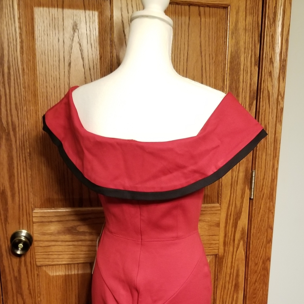 NWT Love By Design  Bodycon Dress - Picture 7 of 8